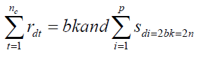 Click here to view Large Equation 1 Lupinepublishers-openaccess-Biostatistics-Biometrics-journal