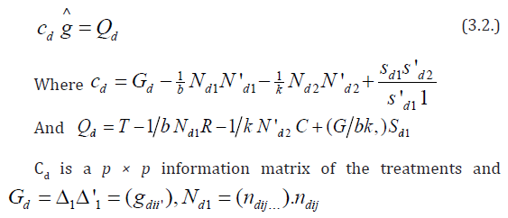 Click here to view Large Equation 8 Lupinepublishers-openaccess-Biostatistics-Biometrics-journal