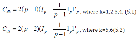 Click here to view Large Equation 11 Lupinepublishers-openaccess-Biostatistics-Biometrics-journal