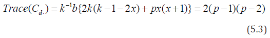 Click here to view Large Equation 12 Lupinepublishers-openaccess-Biostatistics-Biometrics-journal